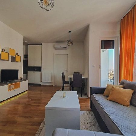Zara 1 Apartman Bijeljina Exterior foto