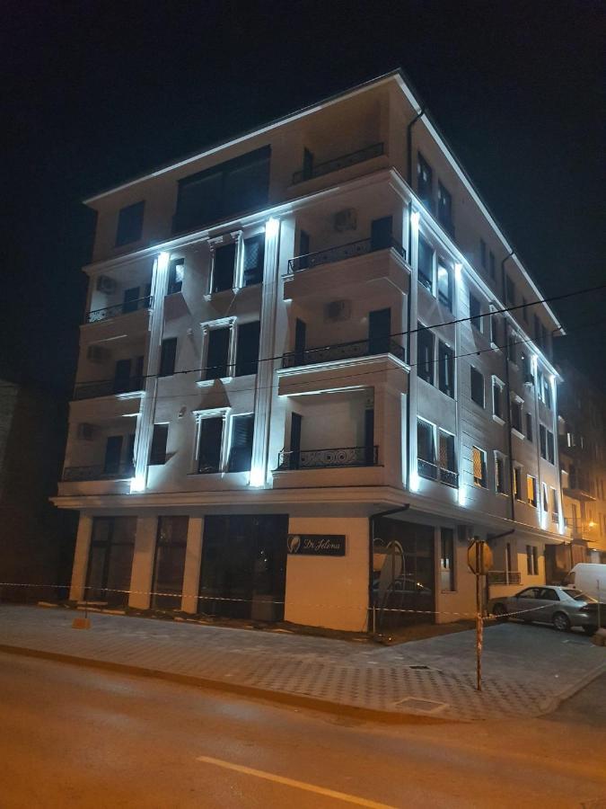Zara 1 Apartman Bijeljina Exterior foto